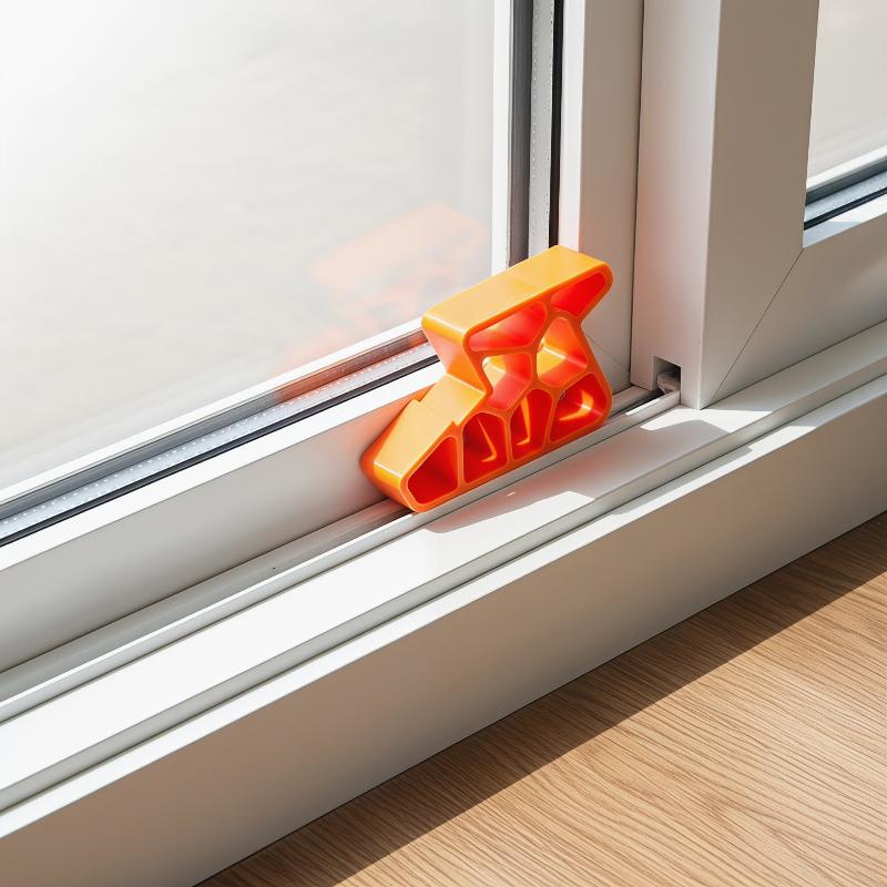 Home Office Immigration - 2 Stuks Zware Deurstopper Antislip Balkon