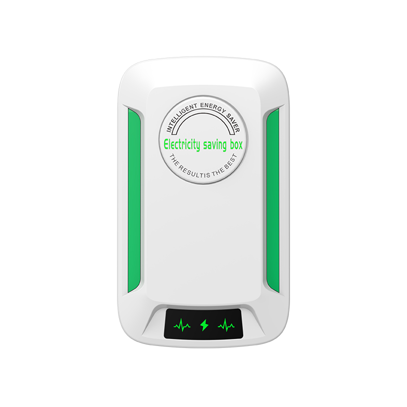 Home Office Uk - Elektriciteit Energiebesparing Pro Power Besparen 90V-250V
