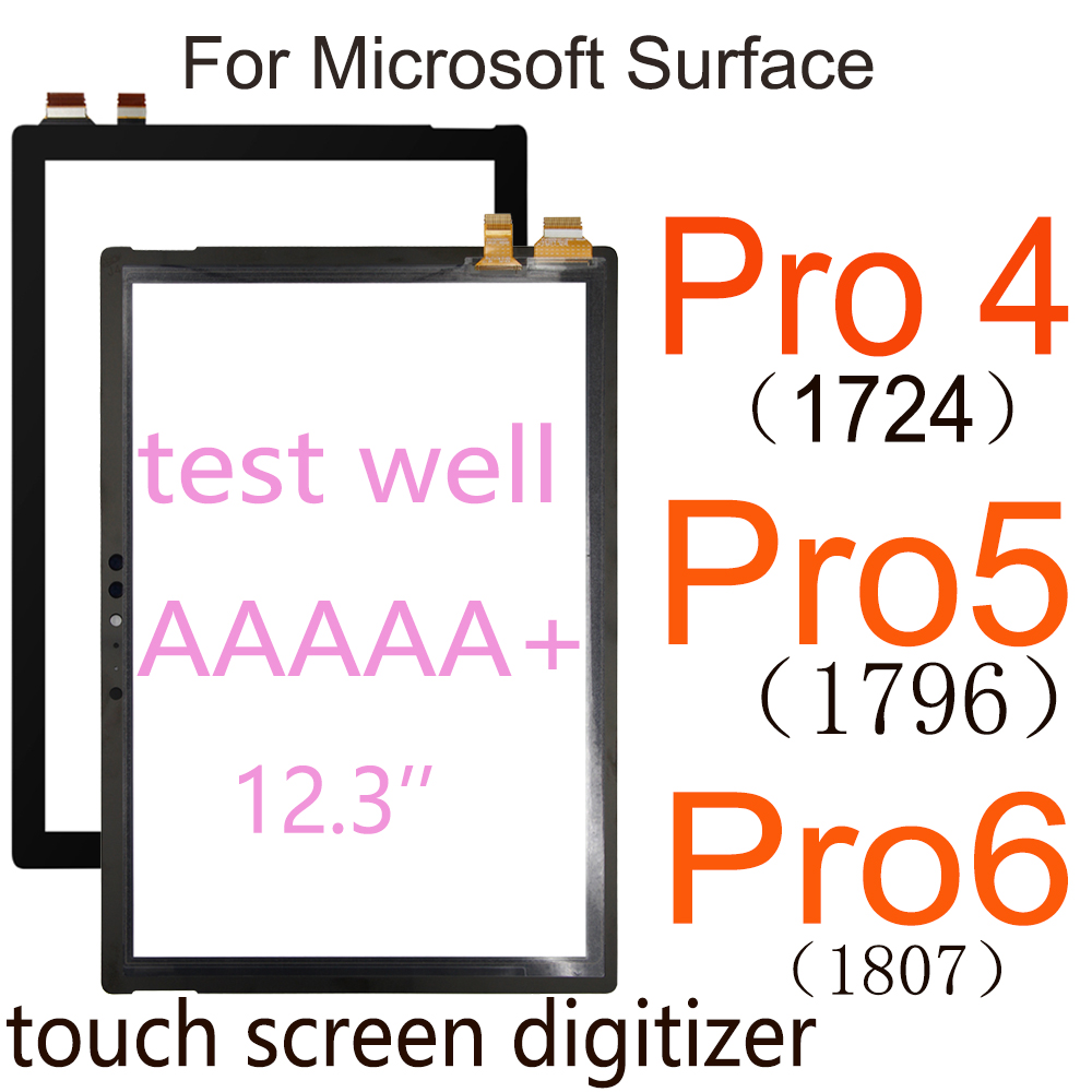 Home Office Pro - Groothandel voor Microsoft Surface Pro 4