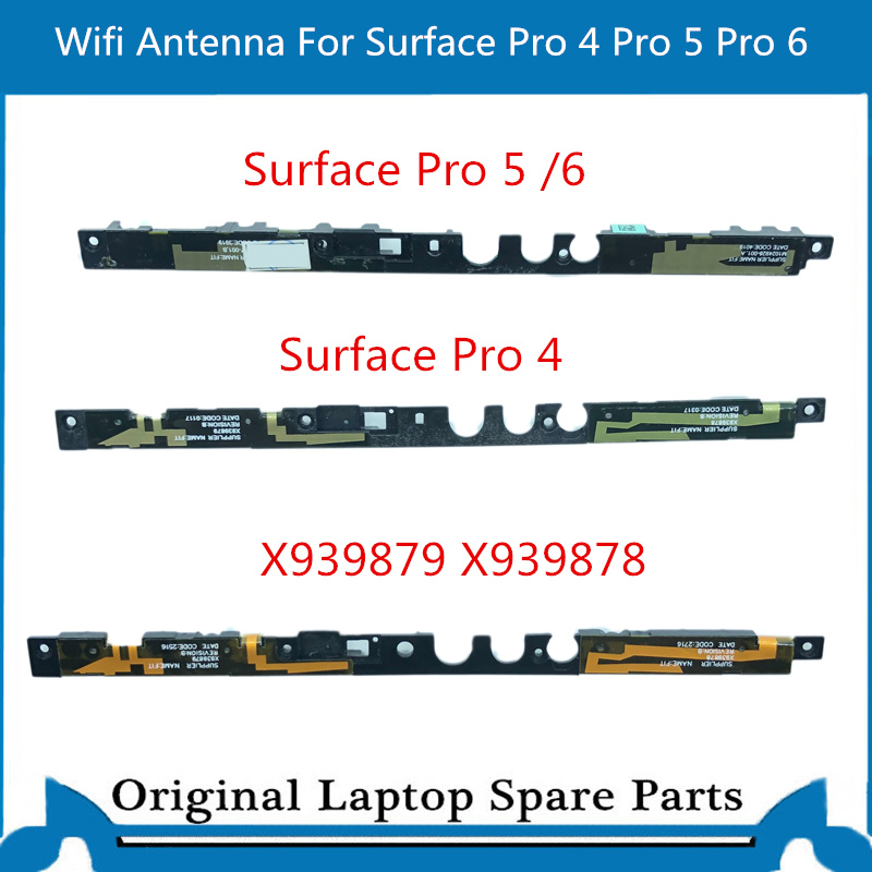 Home Office Pro - Originele Voor Surface Pro 4 5
