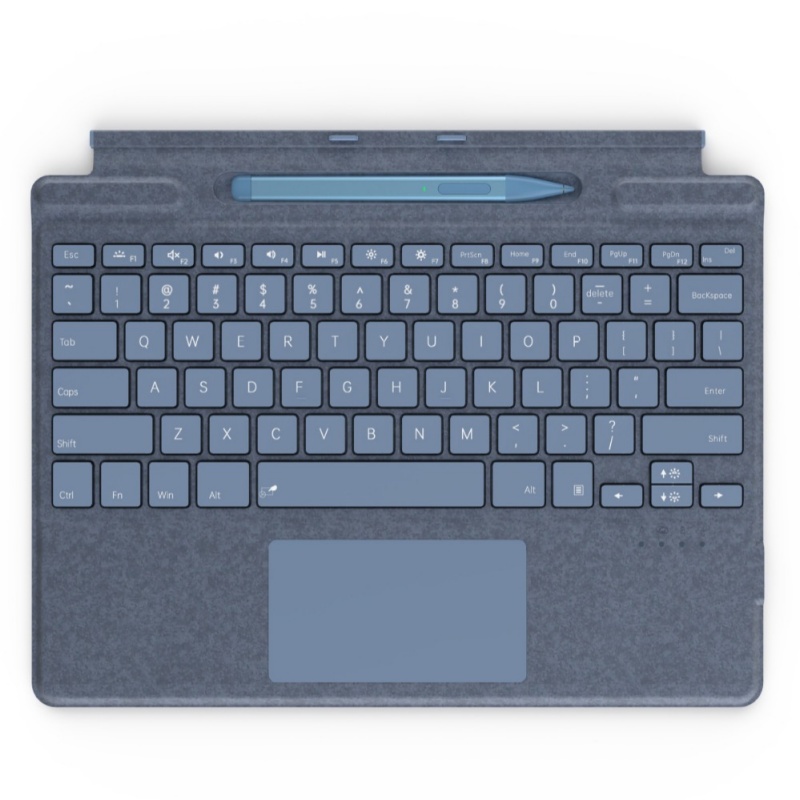 Home Office Pro - 2025 Nieuwe Kleur Microsoft Surface Pro