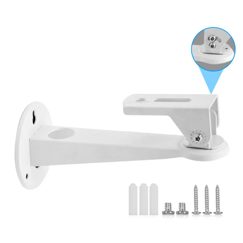 Home Office Pro - Thundeal wandmontage projectorstandaard 360° ° Draai