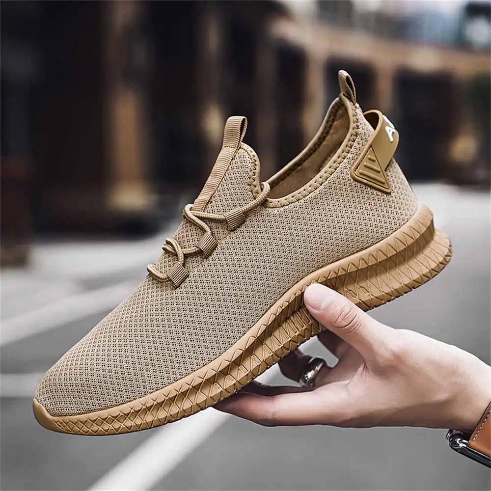 Home Office Uk - Demi-seizoen Mesh Tenni Man Running Sneakers