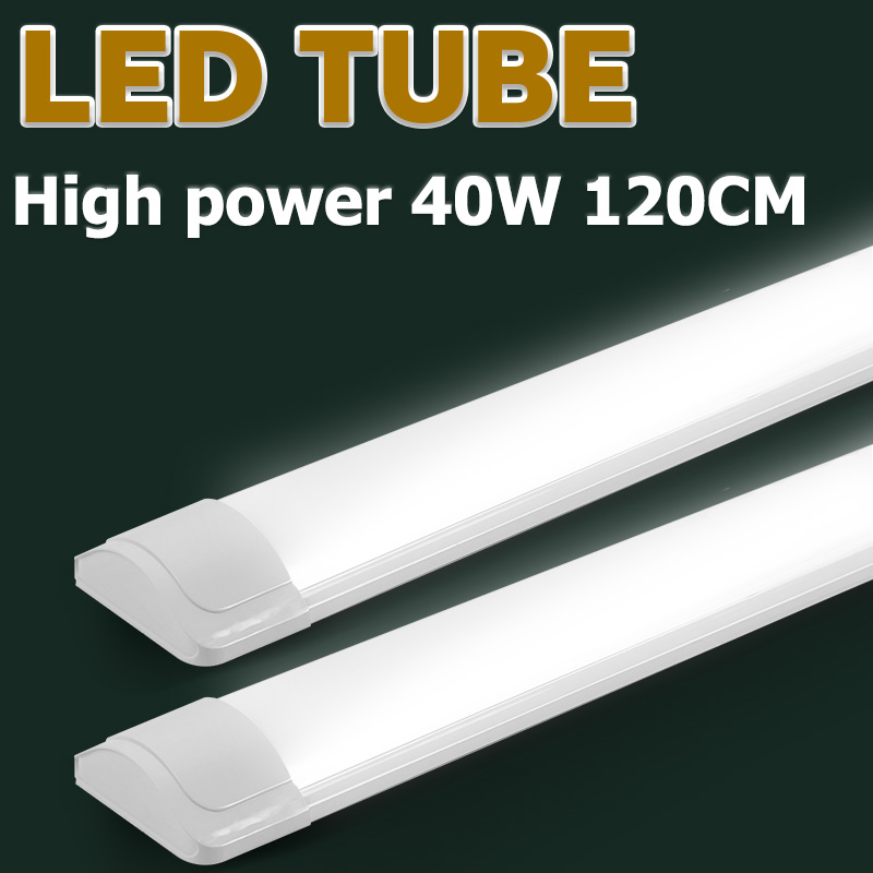 Home Office Hours - 40W Led Buis Lichtbalk Super Heldere