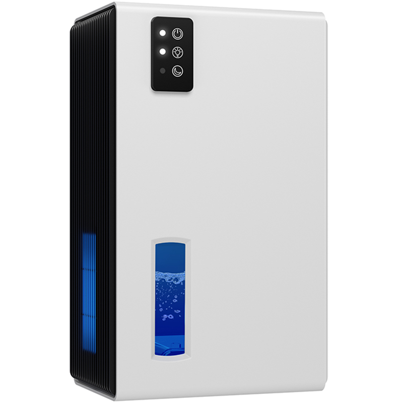 Home Office Hours - OEM CT2 Koelcompressor Ontvochtiger Met Elektrische