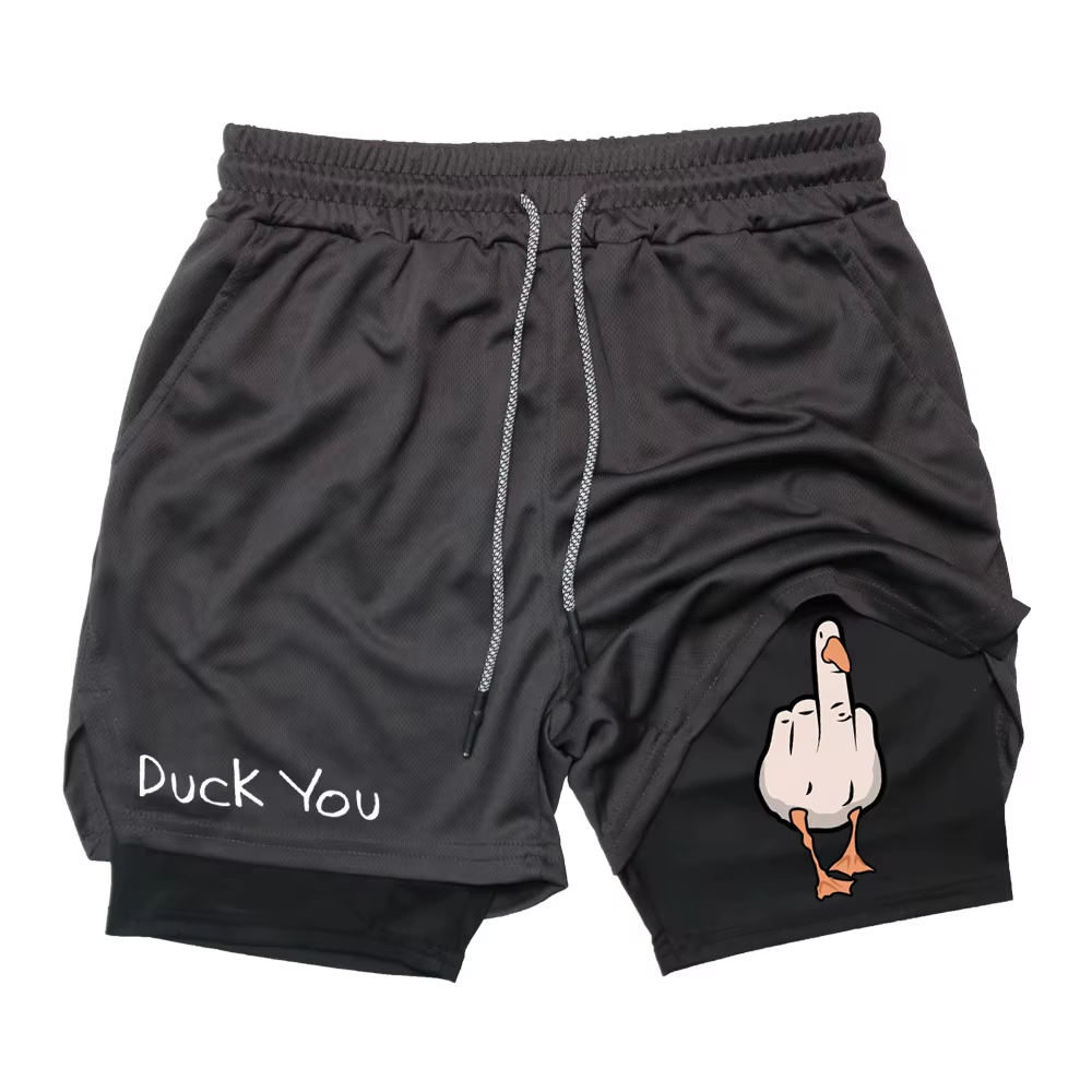 Zomermode Cartoon Duck Print H - Letter Tray Desk recensie en prijs