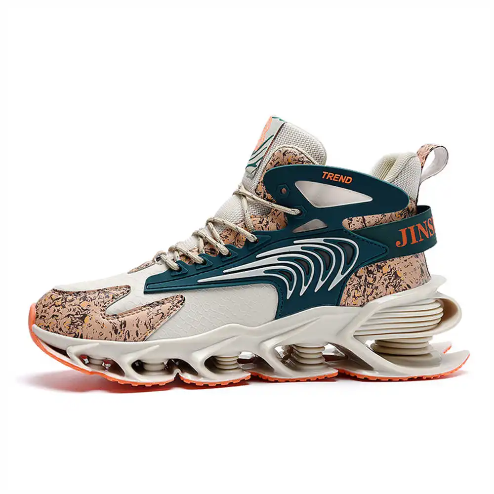Antislip Mid Kind Running Snea - Home Office Uk recensie en prijs