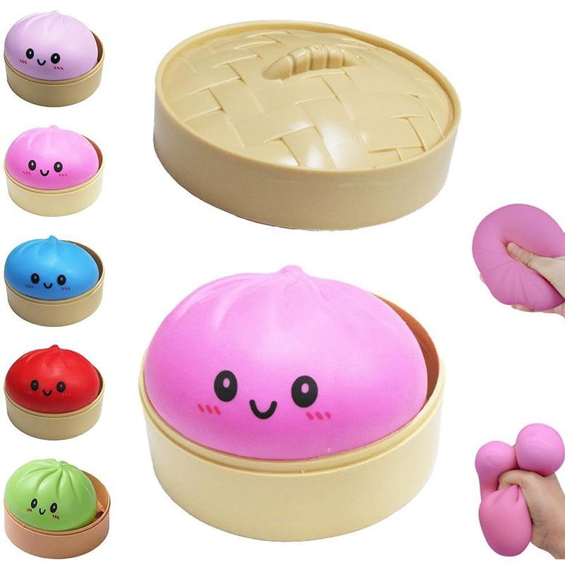 Simulatie Glimmende Dumpling S - Home Office Simulator recensie en prijs