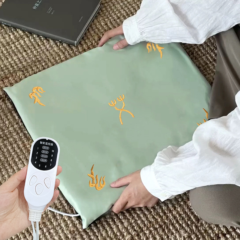 Elektrisch verwarmingskussen Z - Home Office Uk recensie en prijs