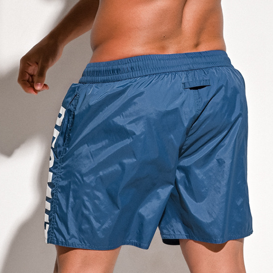 Dunne Boardshort Herenzwemshor - Letter Tray Desk recensie en prijs
