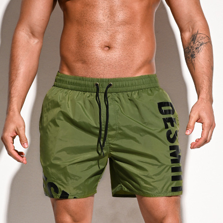 Dunne Boardshort Herenzwemshor - Letter Tray Desk recensie en prijs
