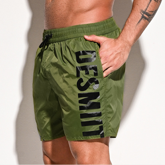Dunne Boardshort Herenzwemshor - Letter Tray Desk recensie en prijs