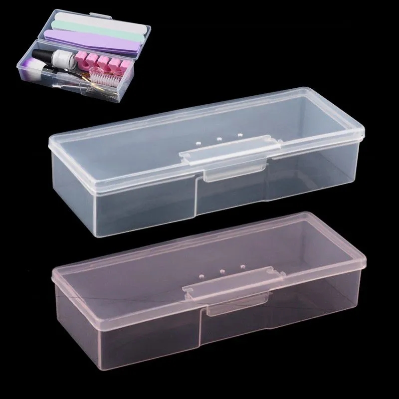 Nail Art Opbergdoos Nagelacces - File Cabinet Drawer recensie en prijs