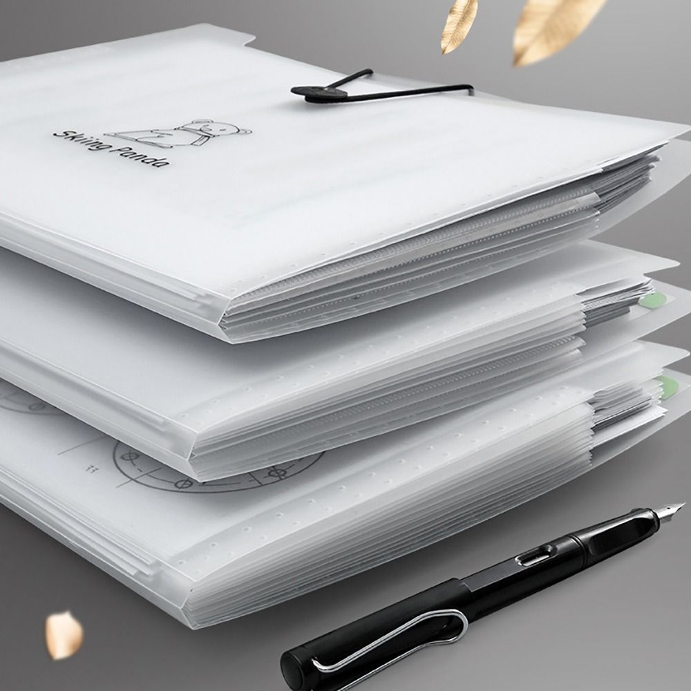 Cartoon Waterdichte A4 Bestand - File Cabinet Drawer recensie en prijs