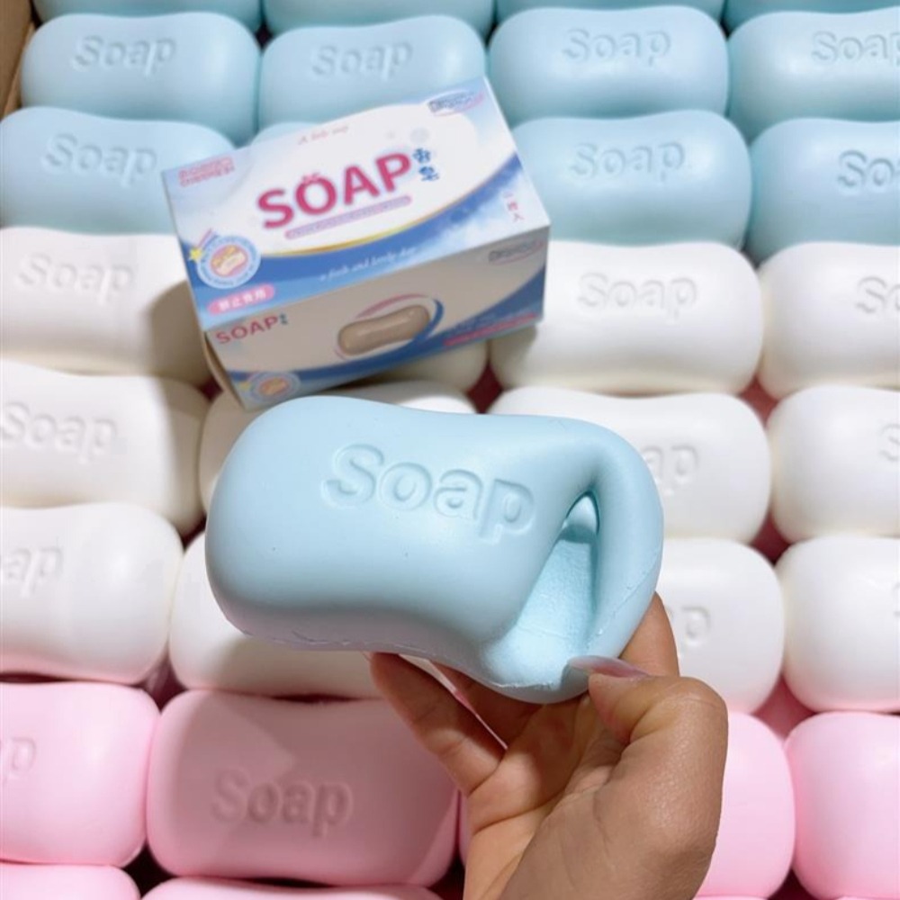 Simulatie Zeepvorm Squishy Spe - Home Office Simulator recensie en prijs