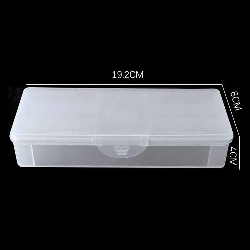 1Pc Rechthoek Dubbellaags Nail - File Cabinet Drawer recensie en prijs