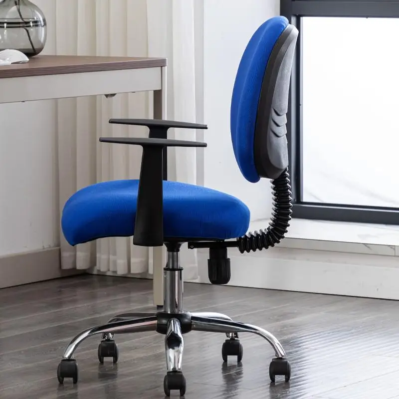 Ergonomische thuiskantoorstoel - Home Office Hours recensie en prijs