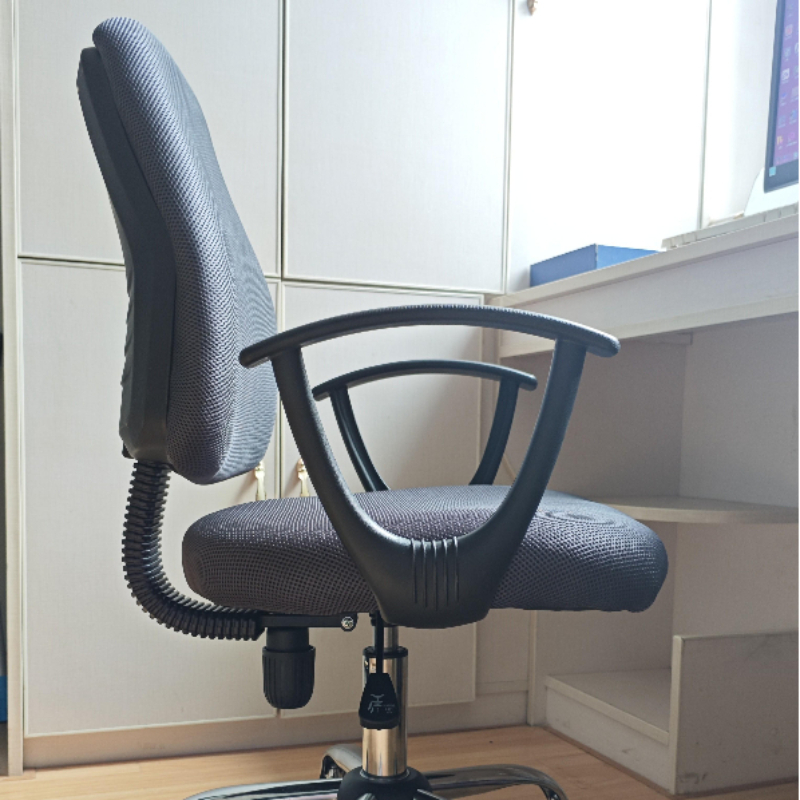 Ergonomische thuiskantoorstoel - Home Office Hours recensie en prijs
