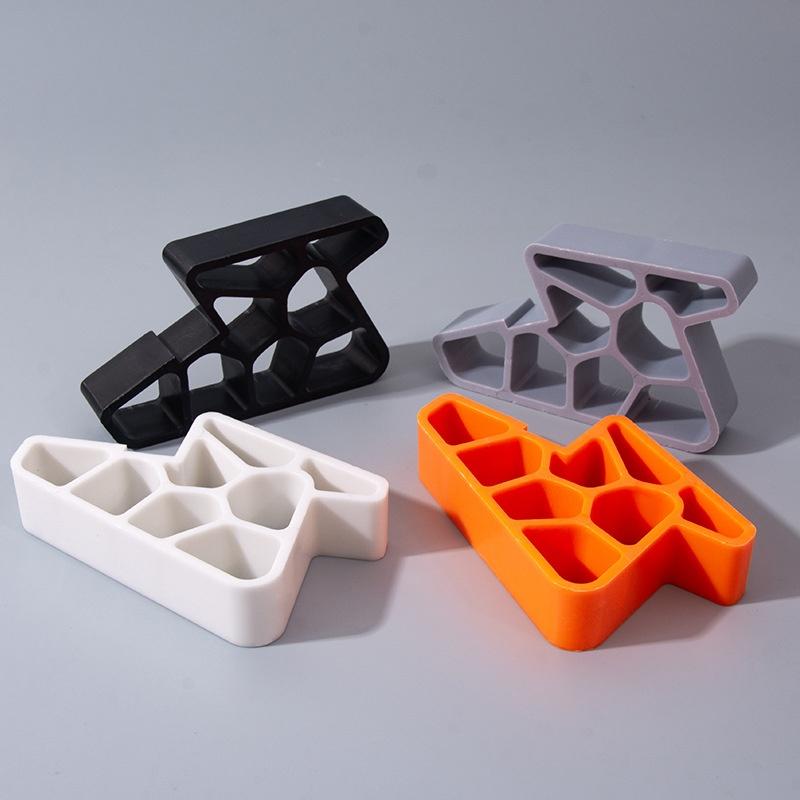 2 Stuks Zware Deurstopper Anti - Home Office Immigration recensie en prijs