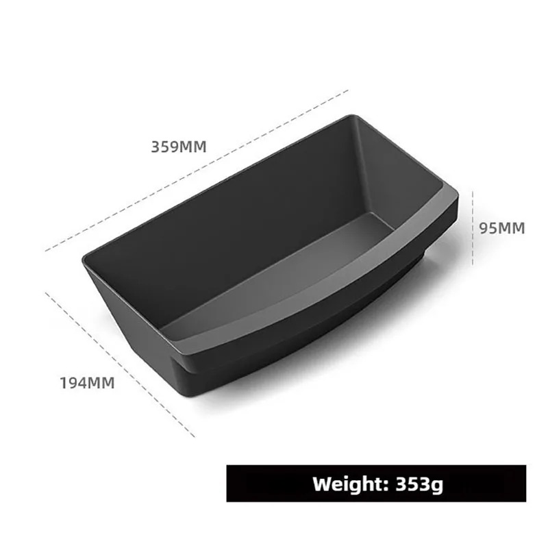 Voor Tesla Model Y Juniper/Lau - File Cabinet Drawer recensie en prijs