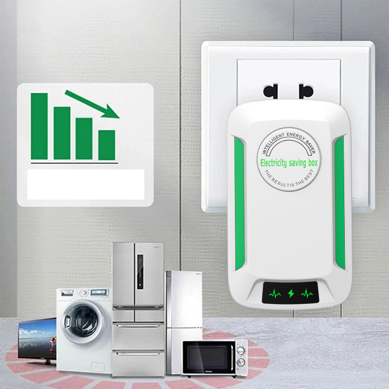 Elektriciteit Energiebesparing - Home Office Uk recensie en prijs