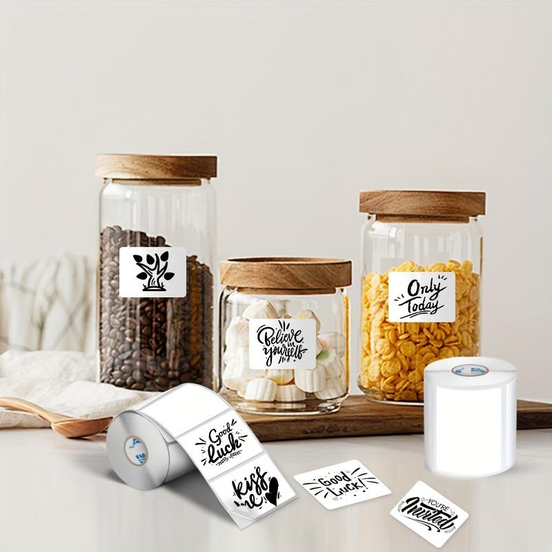 Kleur thermisch etiketpapier 1 - Address Home Office recensie en prijs