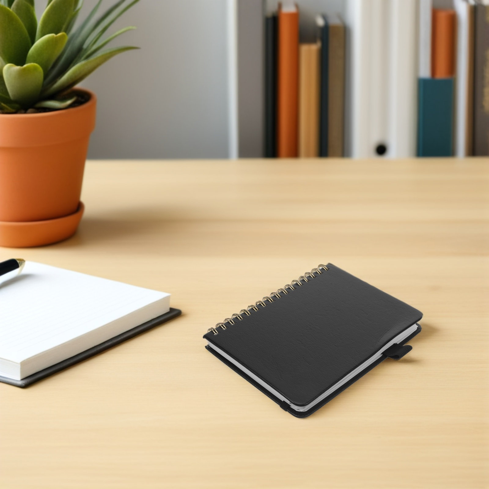A6 geïndexeerd adresnotitieboe - Address Home Office recensie en prijs