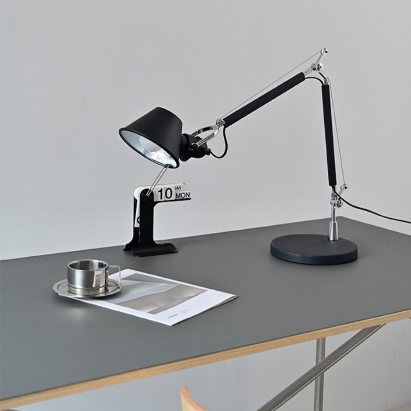 Moderne Arte Lamp Ijzer Joysti - Home Office Uk recensie en prijs