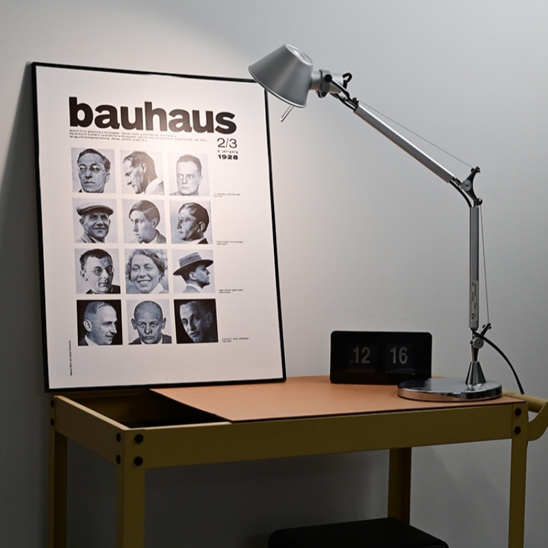 Moderne Arte Lamp Ijzer Joysti - Home Office Uk recensie en prijs