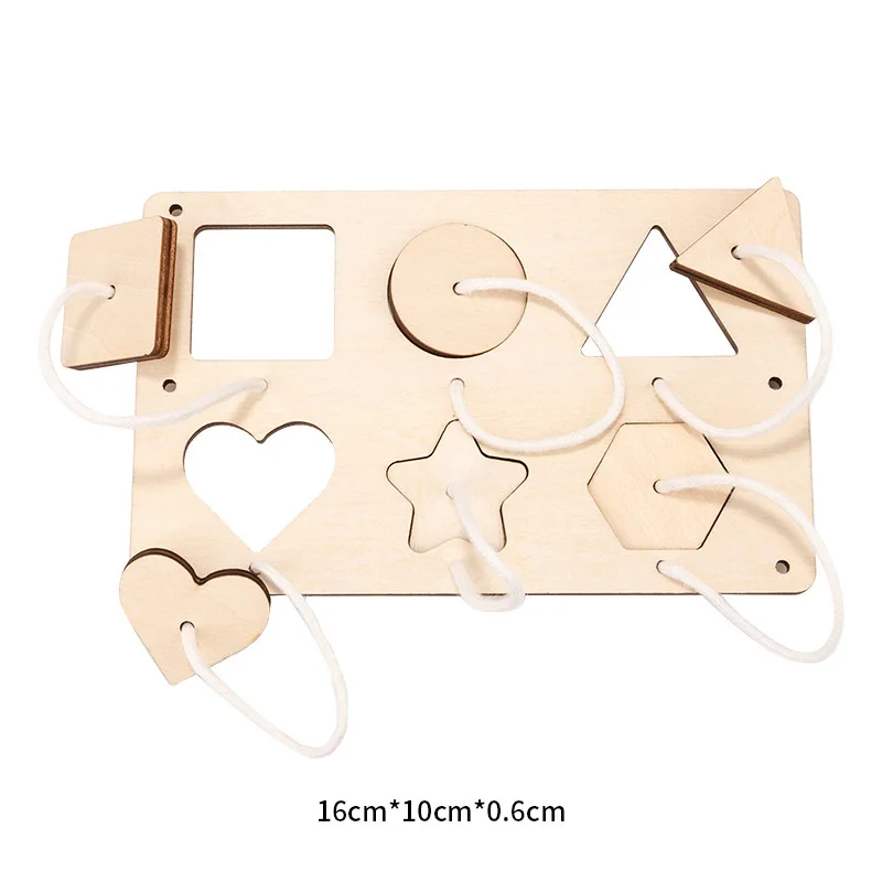 DIY Druk Bord Montessori Educa - Letter Tray Desk recensie en prijs