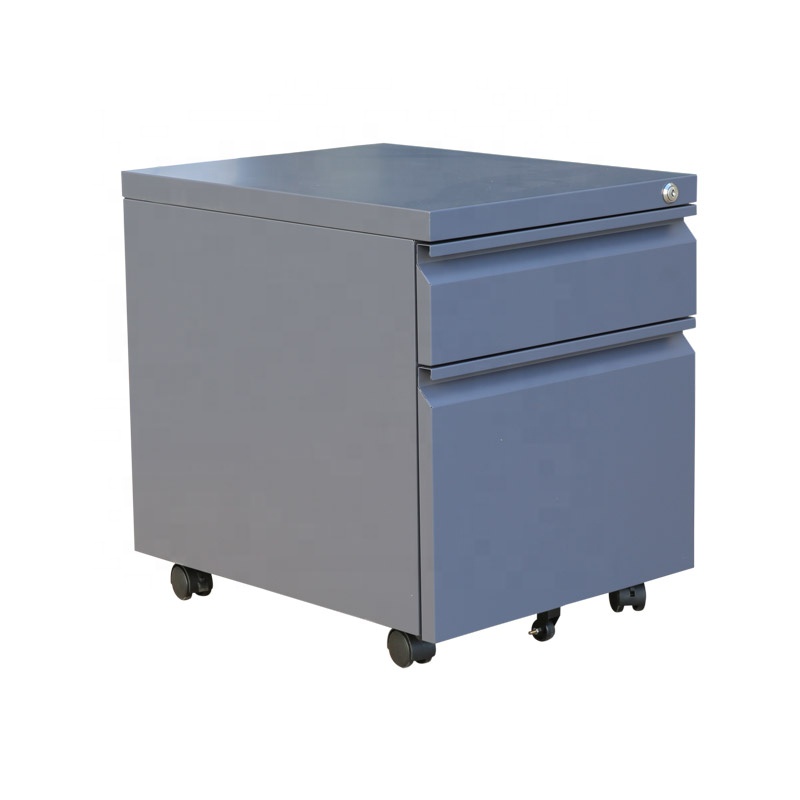 # ￥China Mobile Pedestal 2-lad - File Cabinet Drawer recensie en prijs