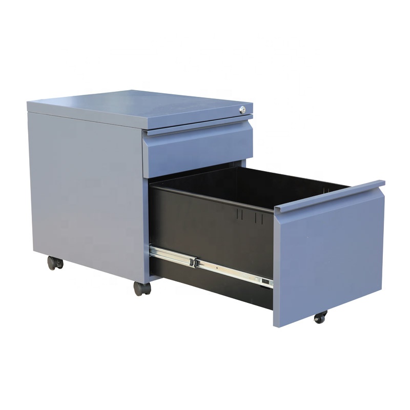 # ￥China Mobile Pedestal 2-lad - File Cabinet Drawer recensie en prijs