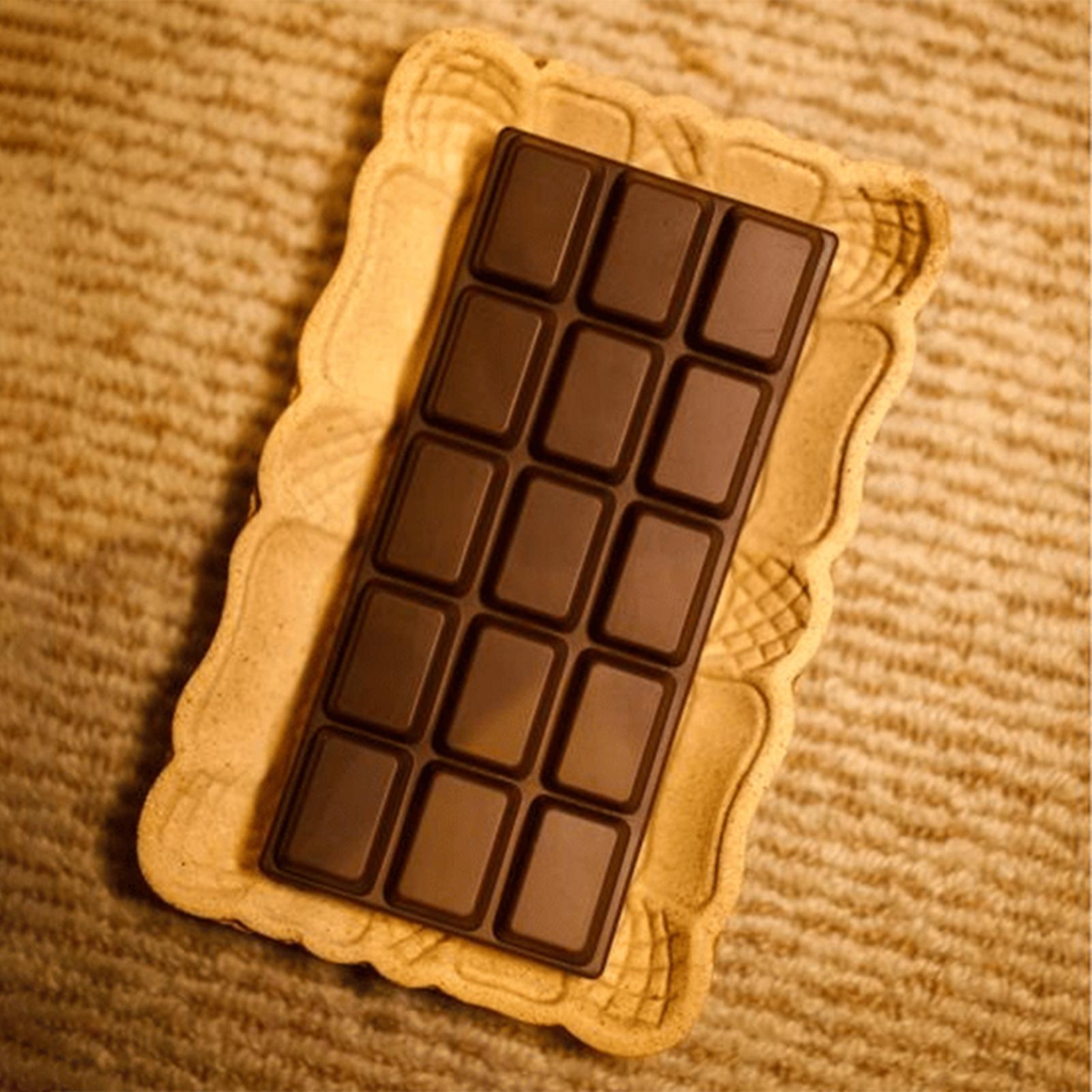 Gesimuleerd chocolade-knijpspe - Home Office Simulator recensie en prijs