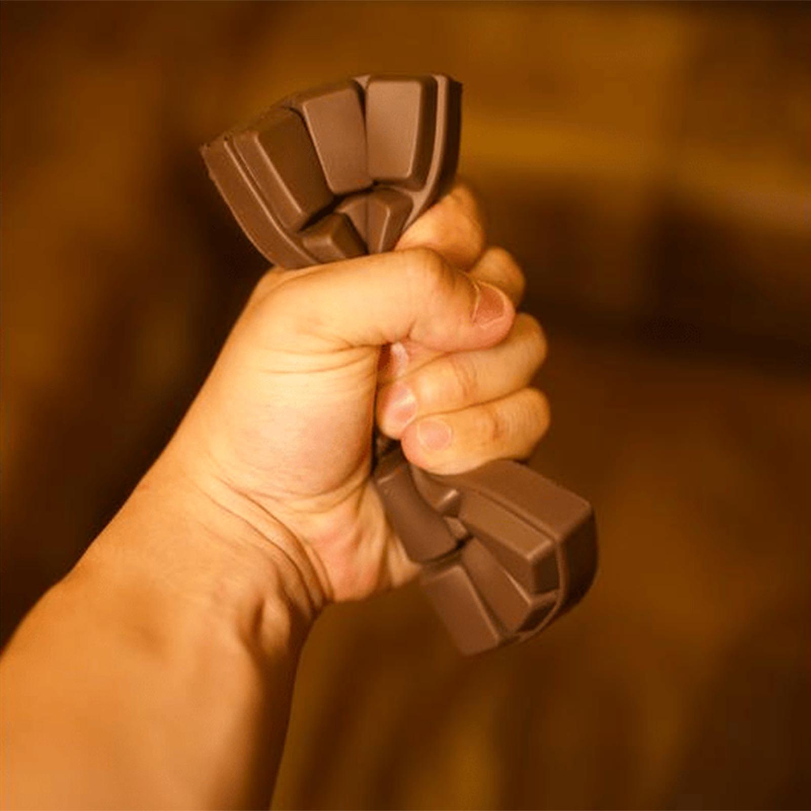 Gesimuleerd chocolade-knijpspe - Home Office Simulator recensie en prijs