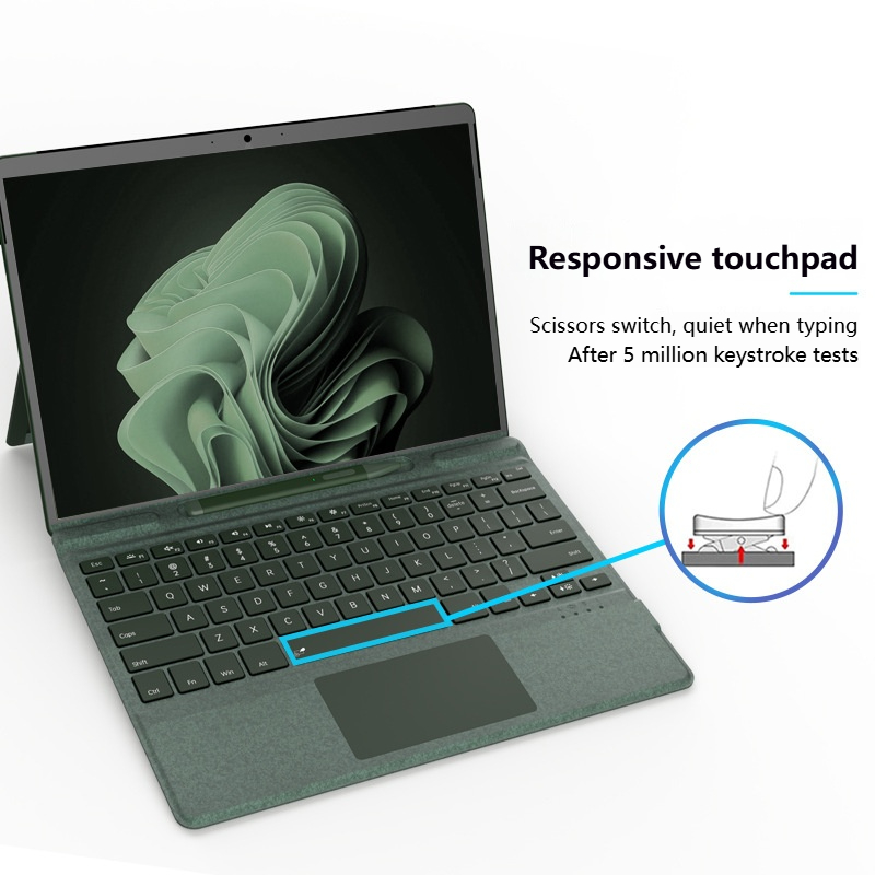 2025 Nieuwe Kleur Microsoft Su - Home Office Pro recensie en prijs