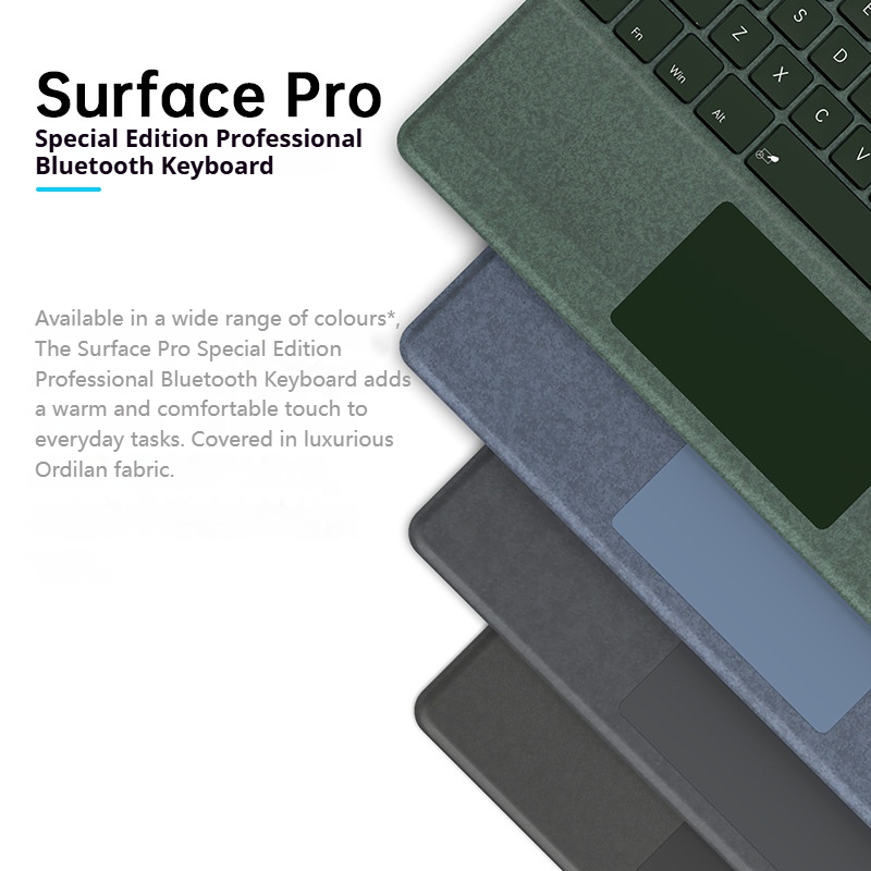 2025 Nieuwe Kleur Microsoft Su - Home Office Pro recensie en prijs