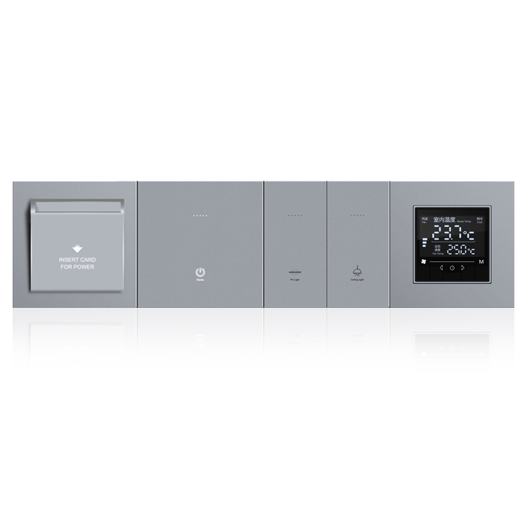 Zigbee Smart Home/Hotel/Kantoo - Home Office Uk recensie en prijs
