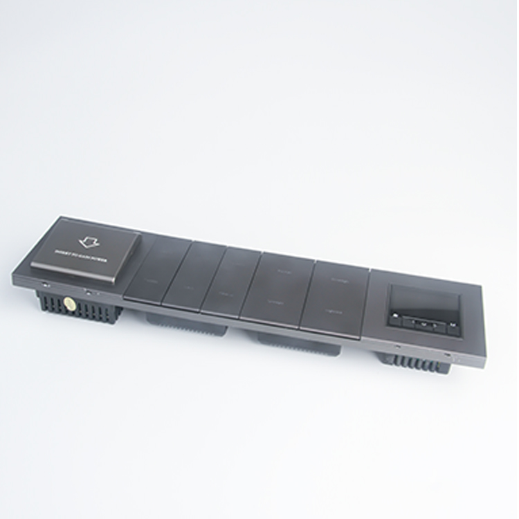 Zigbee Smart Home/Hotel/Kantoo - Home Office Uk recensie en prijs