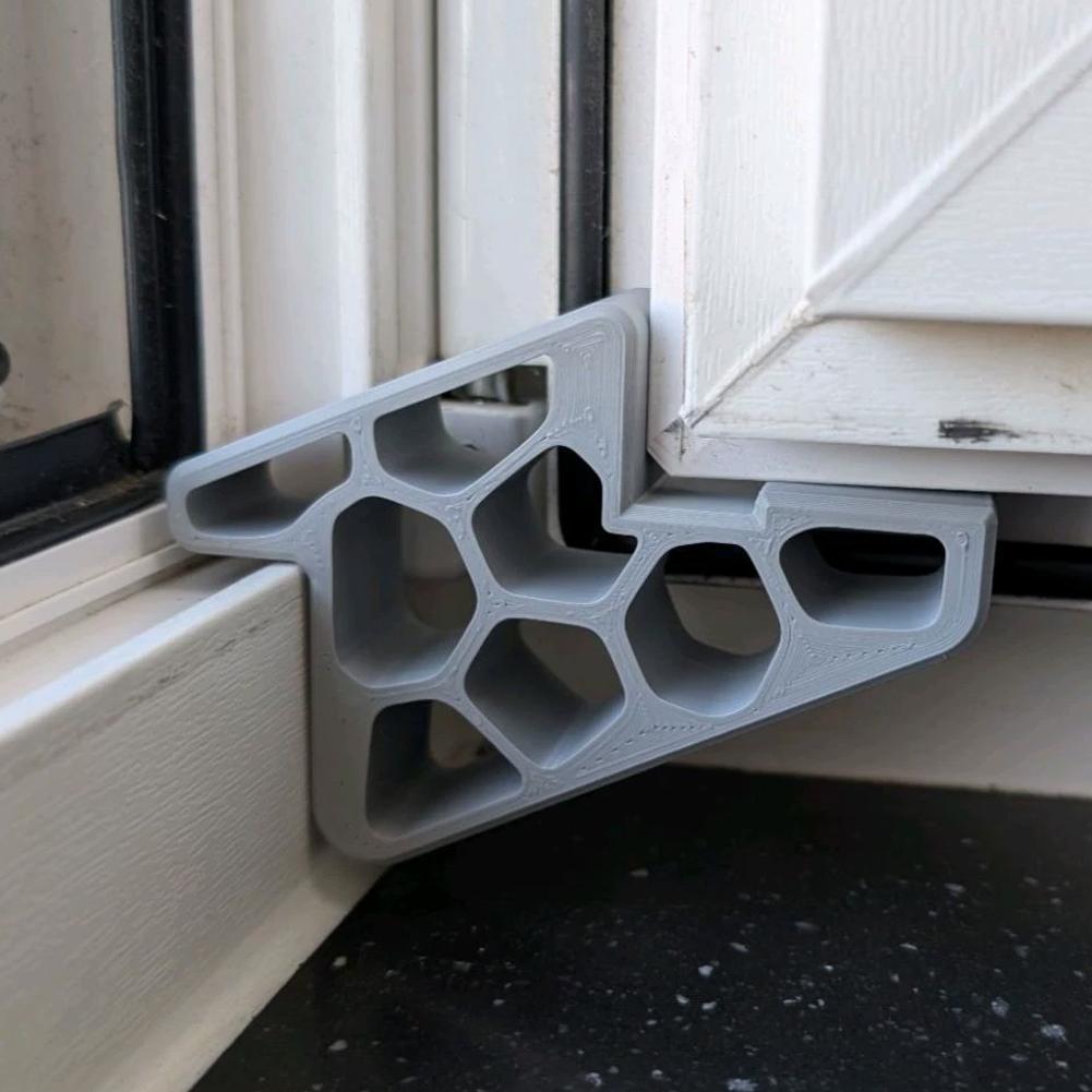 Zware deurstopper, antislip ba - Home Office Immigration recensie en prijs