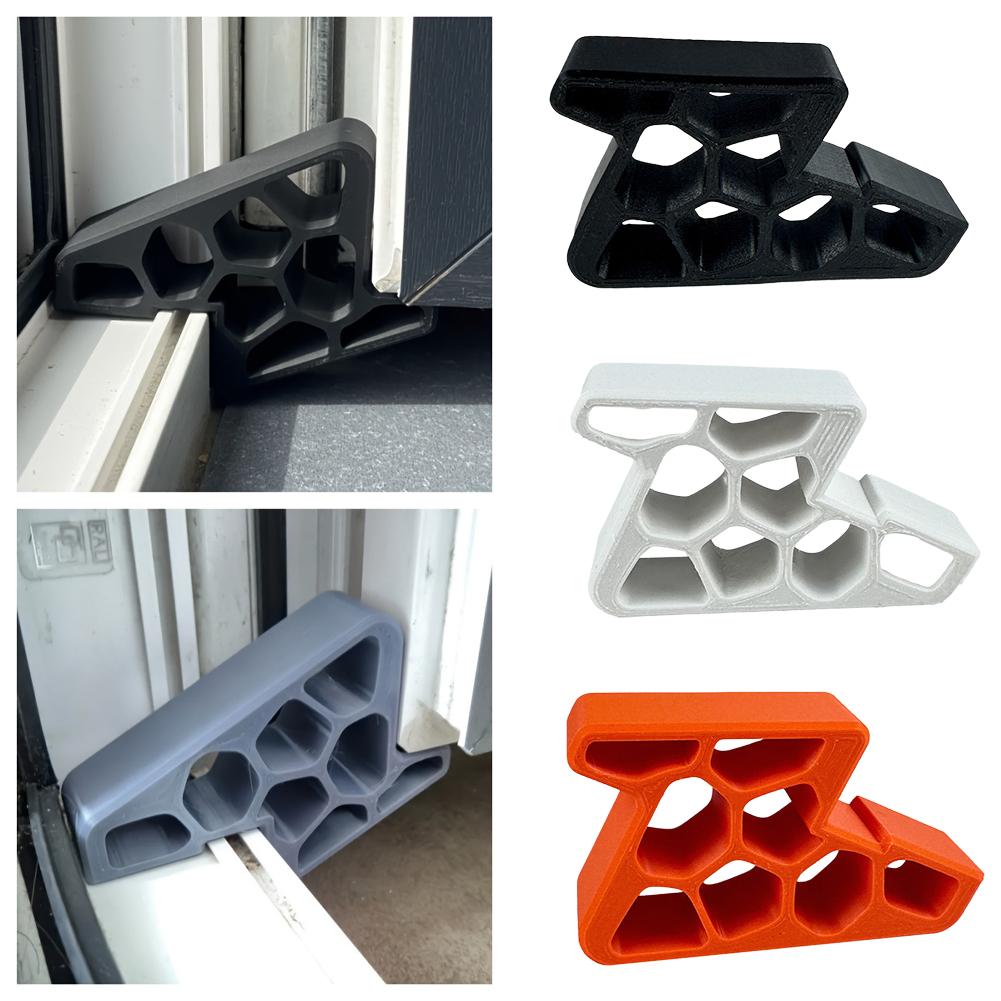 Zware deurstopper, antislip ba - Home Office Immigration recensie en prijs