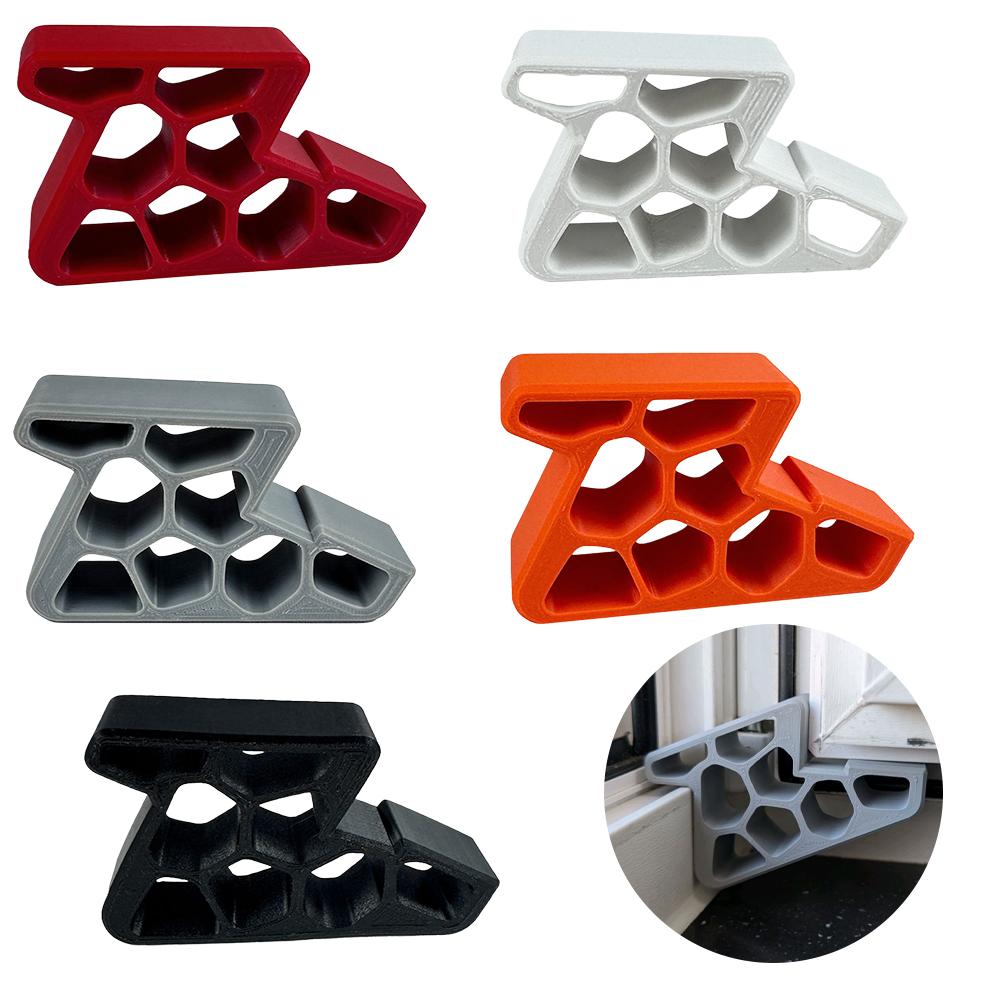 Zware deurstopper, antislip ba - Home Office Immigration recensie en prijs
