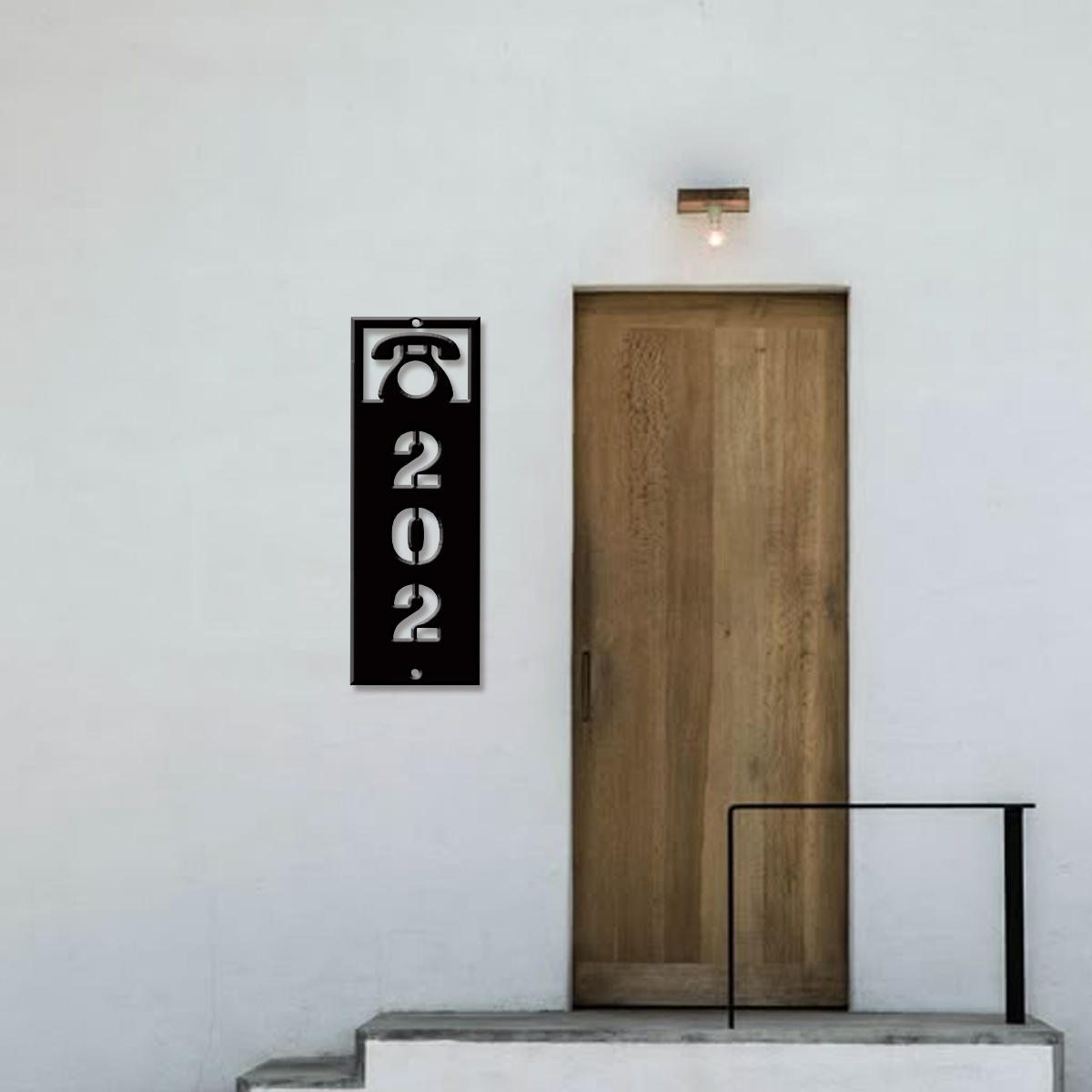 1Pc op maat gemaakt modern met - Address Home Office recensie en prijs
