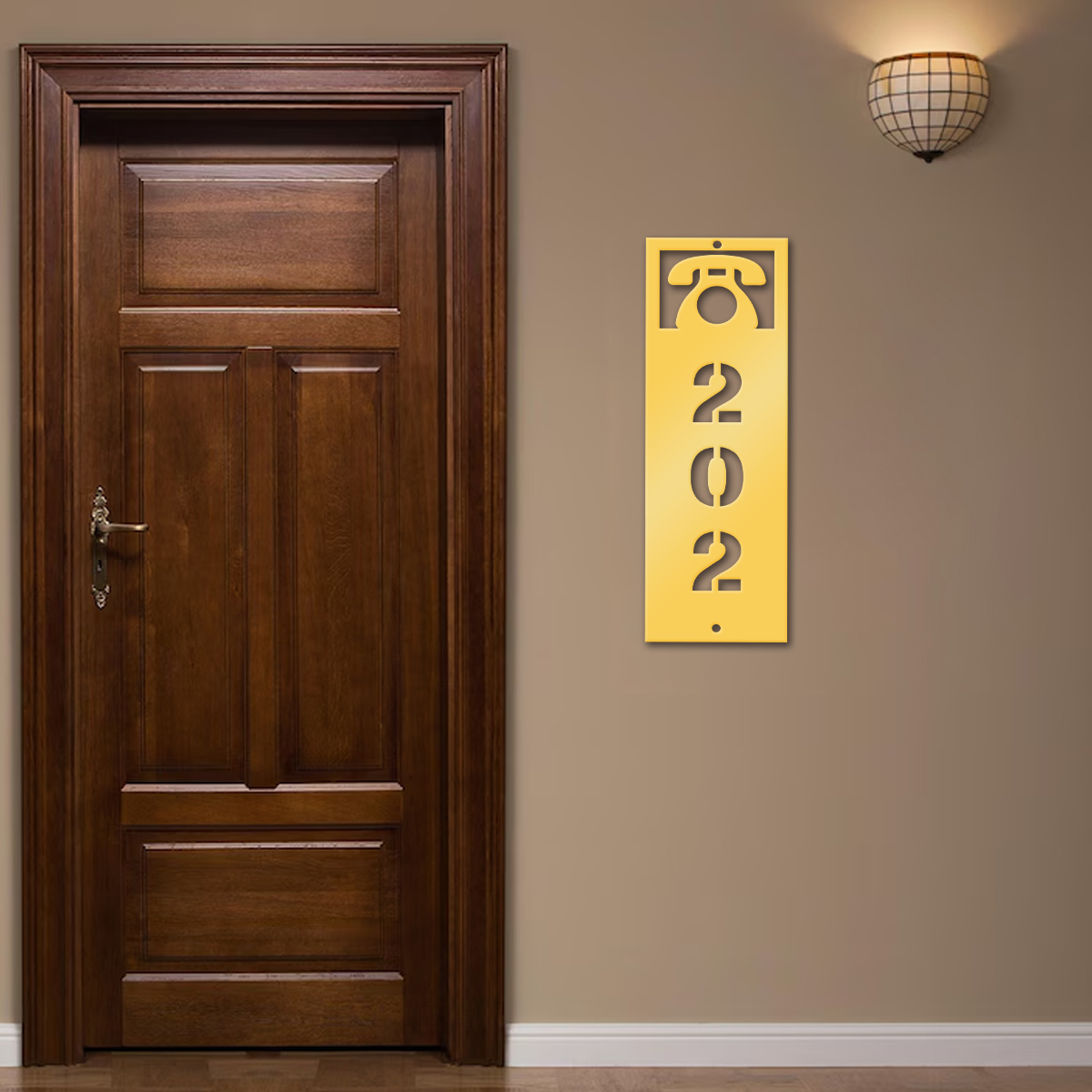 1Pc op maat gemaakt modern met - Address Home Office recensie en prijs