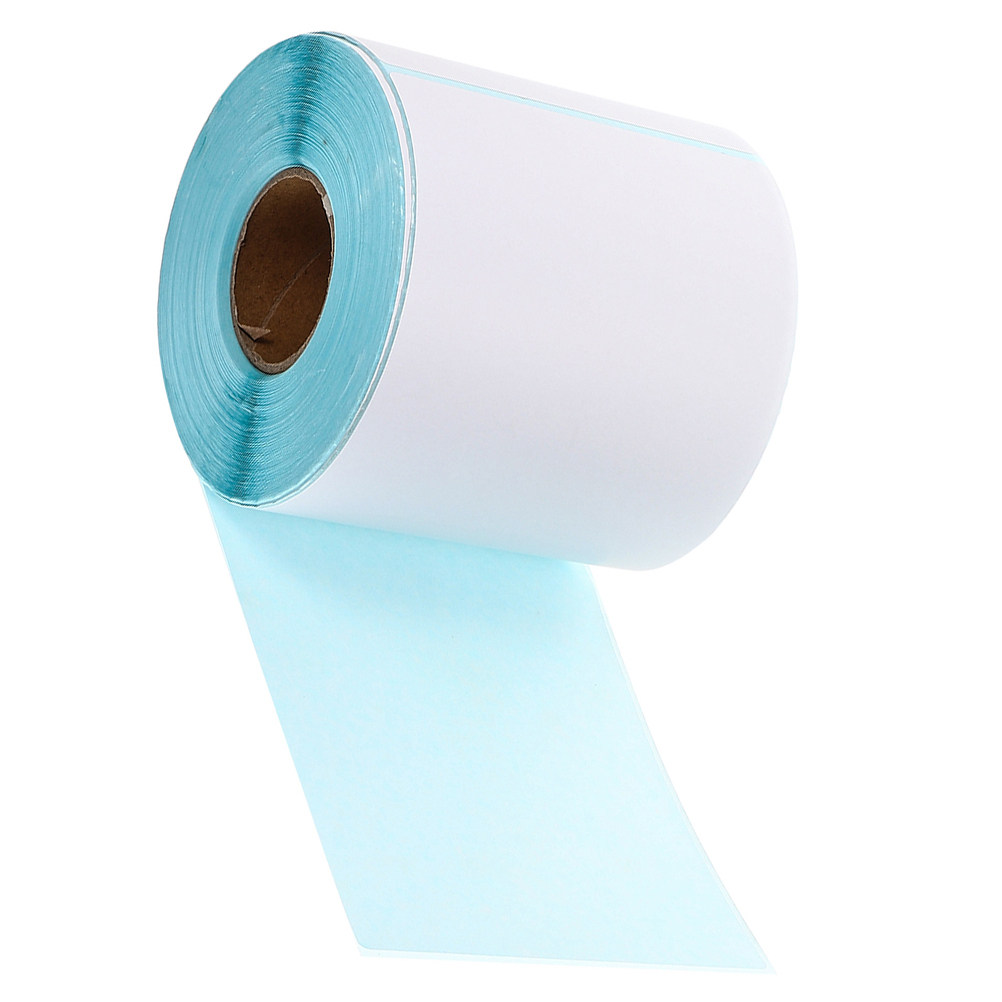 1 Rol Barcode Papier Etiketten - Address Home Office recensie en prijs