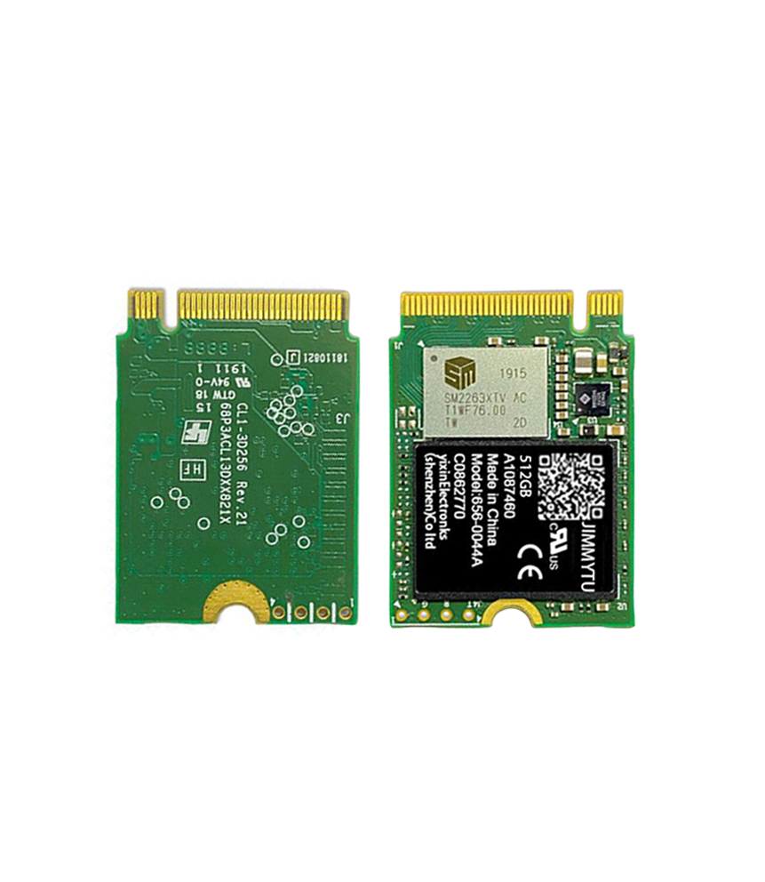 SSD M2 2230 1 TB voor laptop M - Home Office Pro recensie en prijs