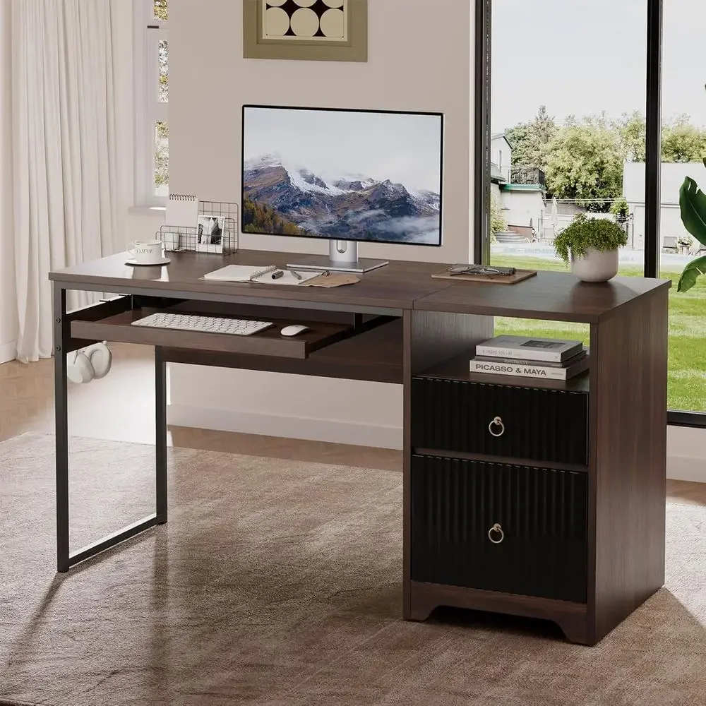 55 computerbureau van kersenho - Letter Tray Desk recensie en prijs