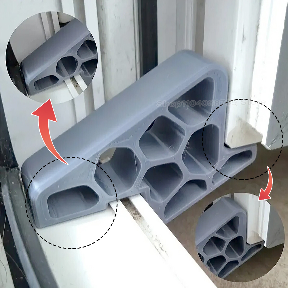 Antislip deur en raamstop stev - Home Office Immigration recensie en prijs
