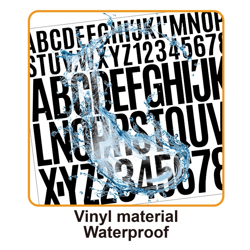 1 + 2 Inch Gemengde Alfabet Nu - Letter Tray Desk recensie en prijs