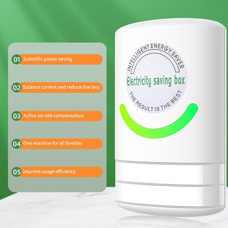 Elektriciteitsbesparende Pro P - Home Office Pro recensie en prijs