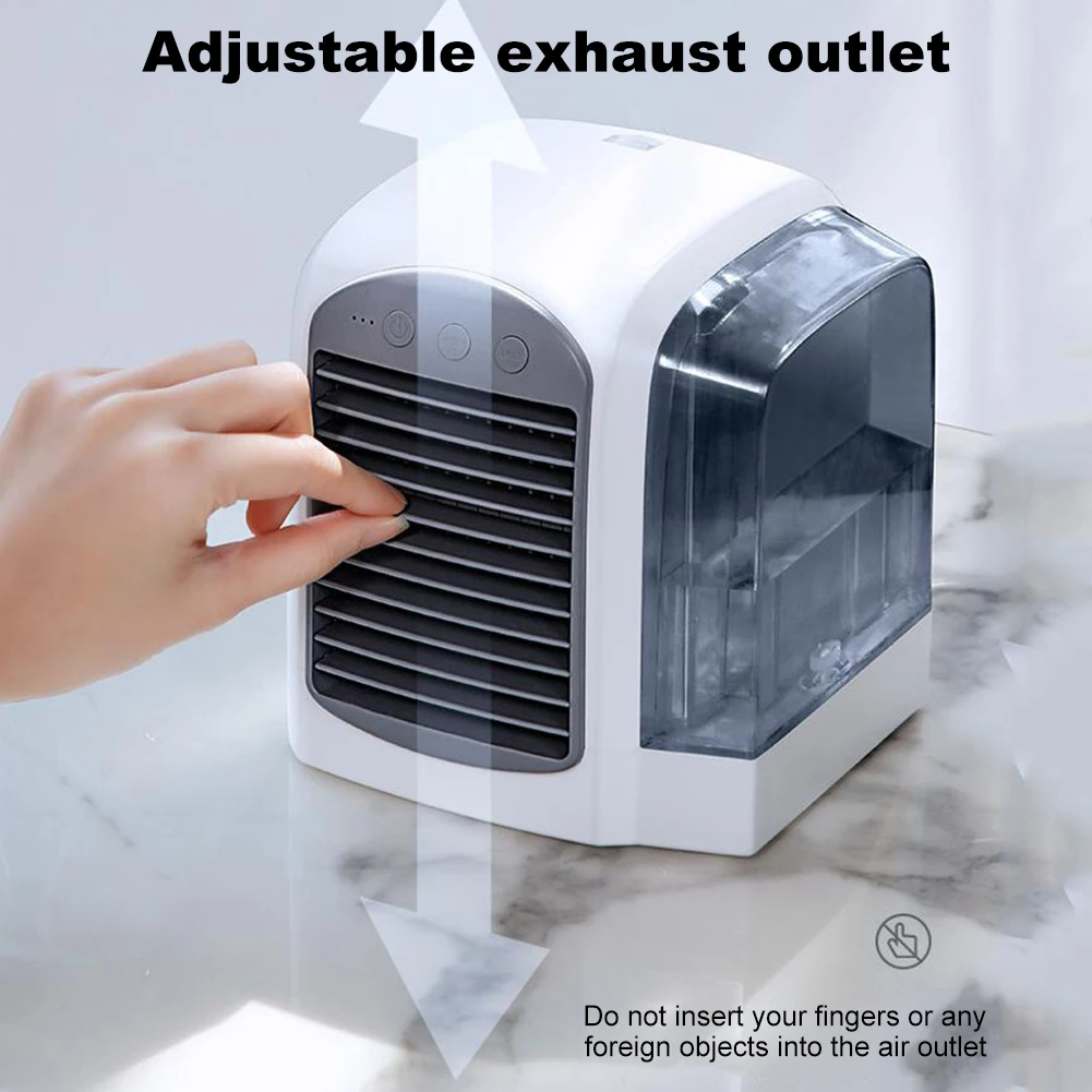 Watergekoelde airconditioner P - Home Office Hours recensie en prijs
